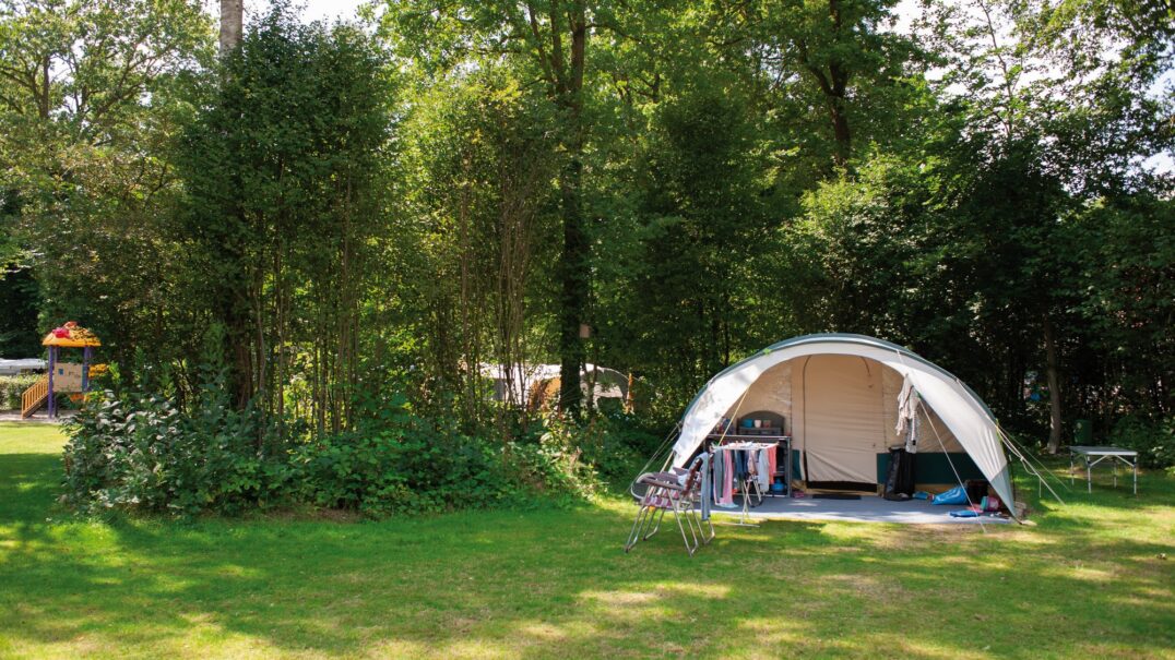 Charme Camping Heidepark