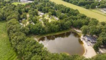 Charme Camping Heidepark