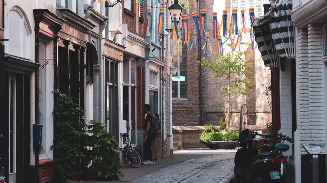 De Gulden Stroom