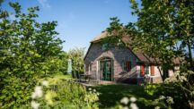 De Lourenshoeve