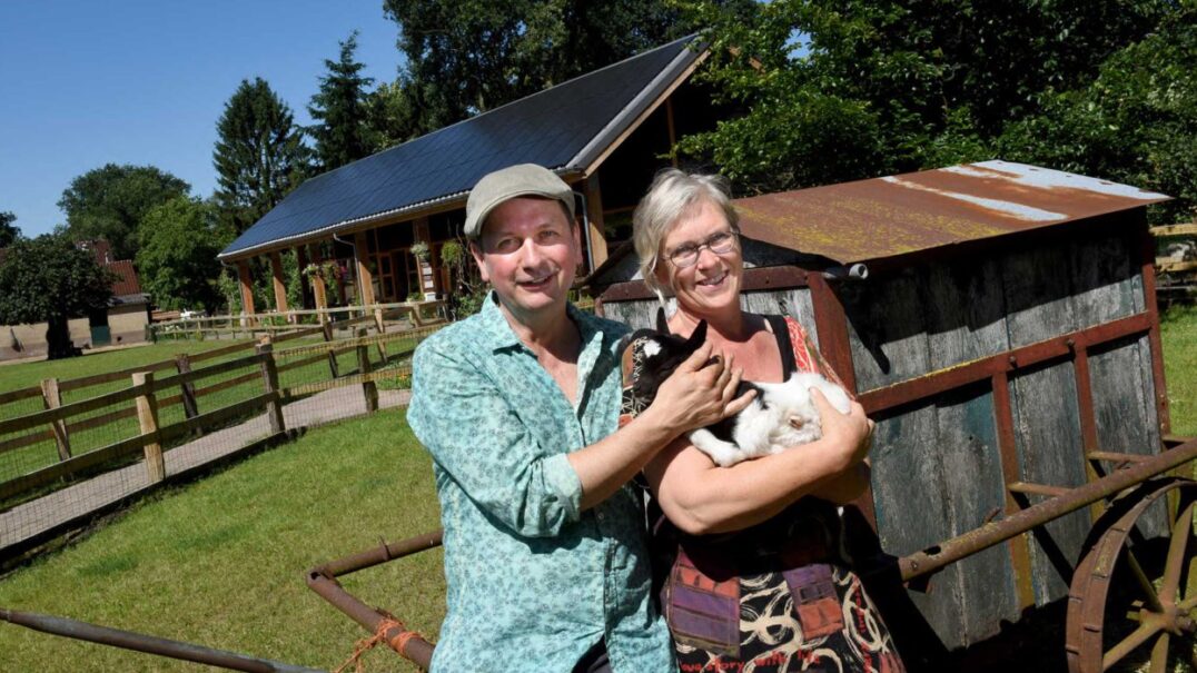 De Roek Vakantiebungalows