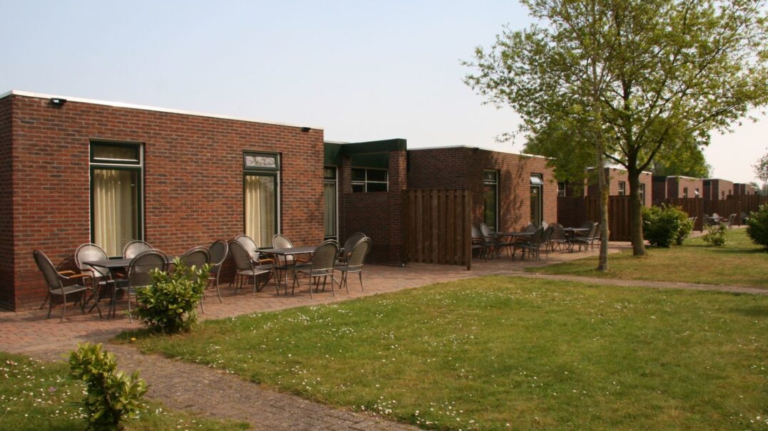 De Scherpenhof