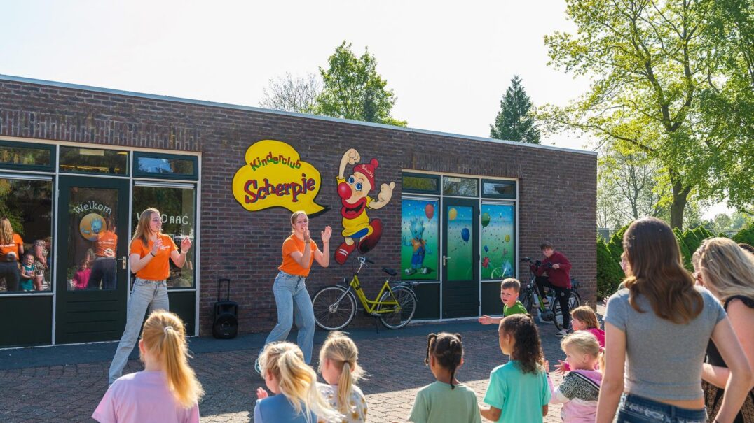 De Scherpenhof
