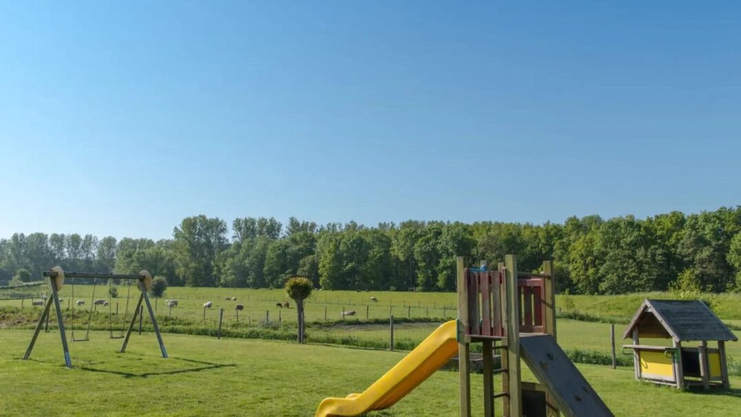 De Stelhoeve