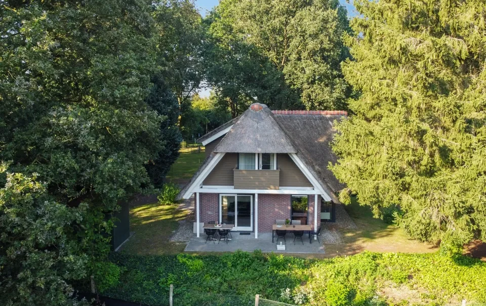 Drentse Vennen