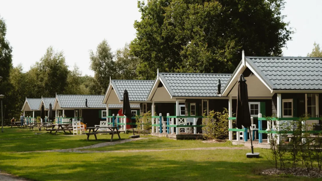 Familiecamping De Vossenburcht