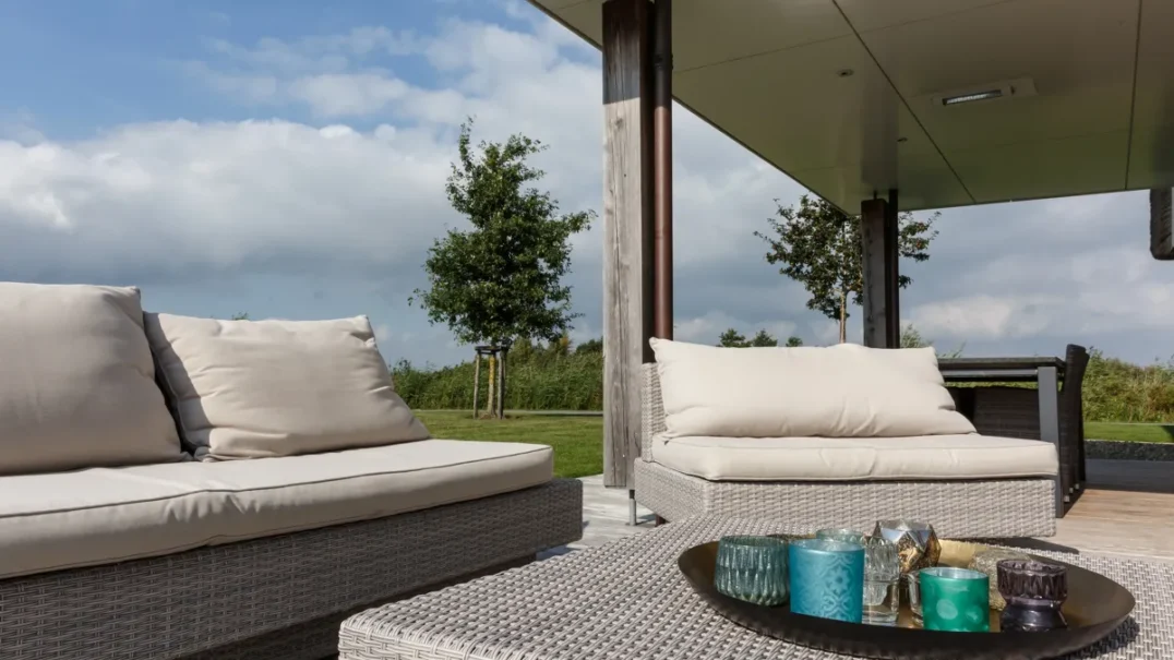 Friese Meren Villa’s