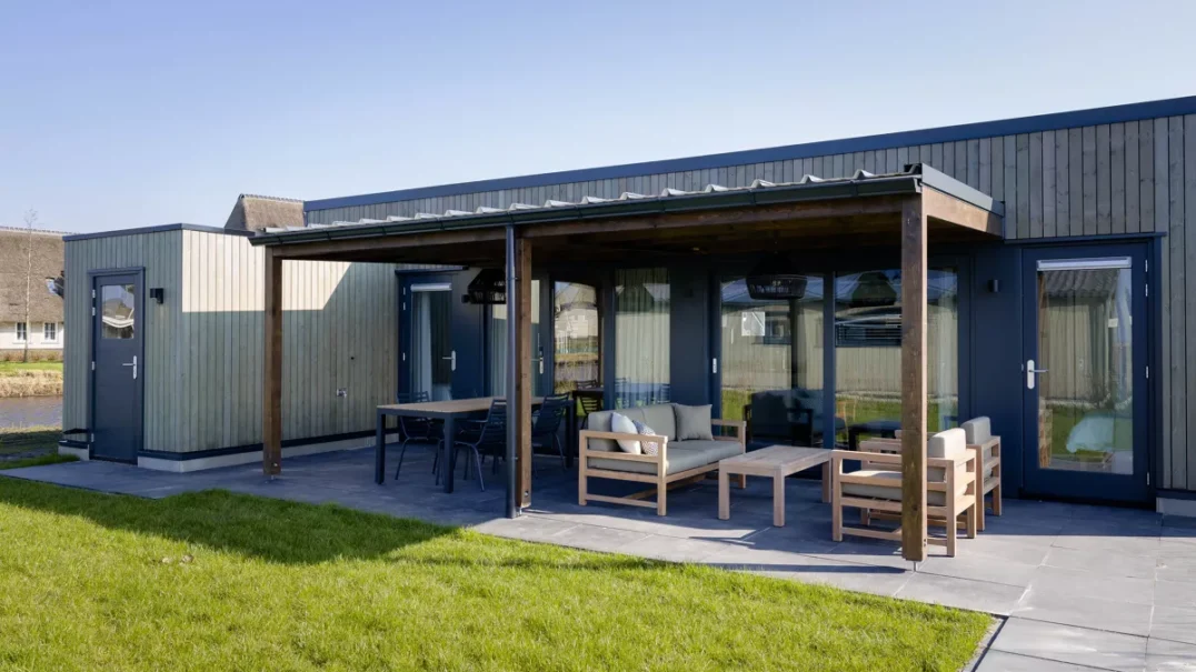 Friese Meren Villa’s
