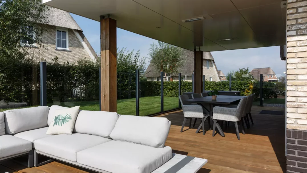Friese Meren Villa’s