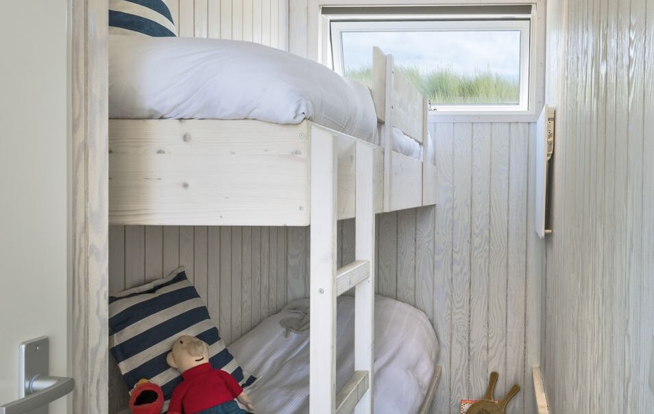 Haagse Strandhuisjes