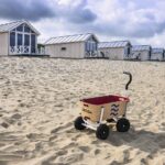Haagse Strandhuisjes