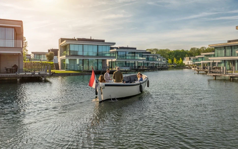 Harbour Village