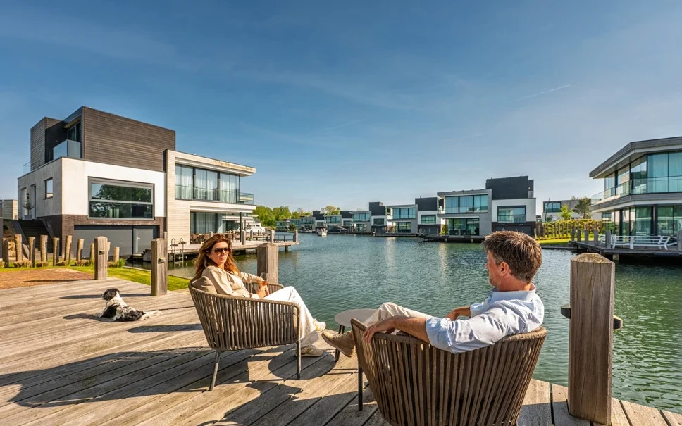 Harbour Village
