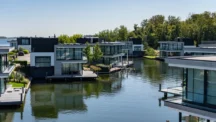 Harbour Village