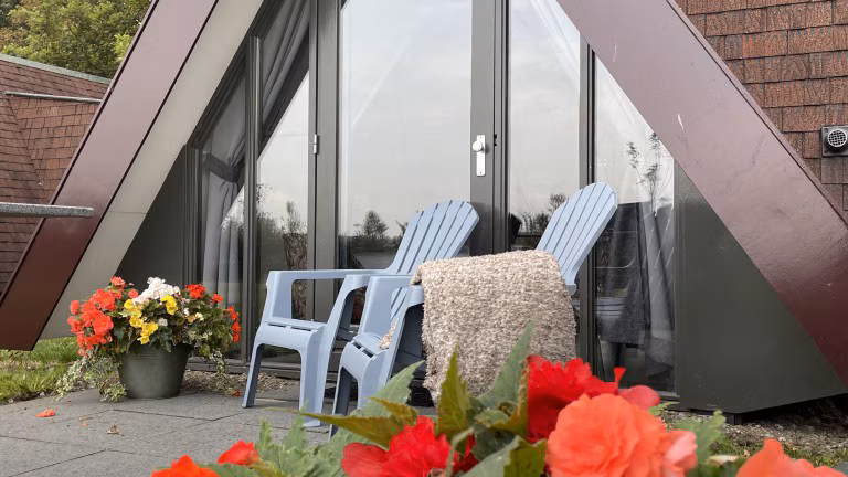 Hotelhuisjes Oosterleek