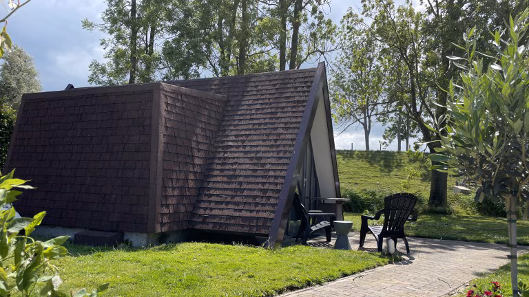 Hotelhuisjes Oosterleek