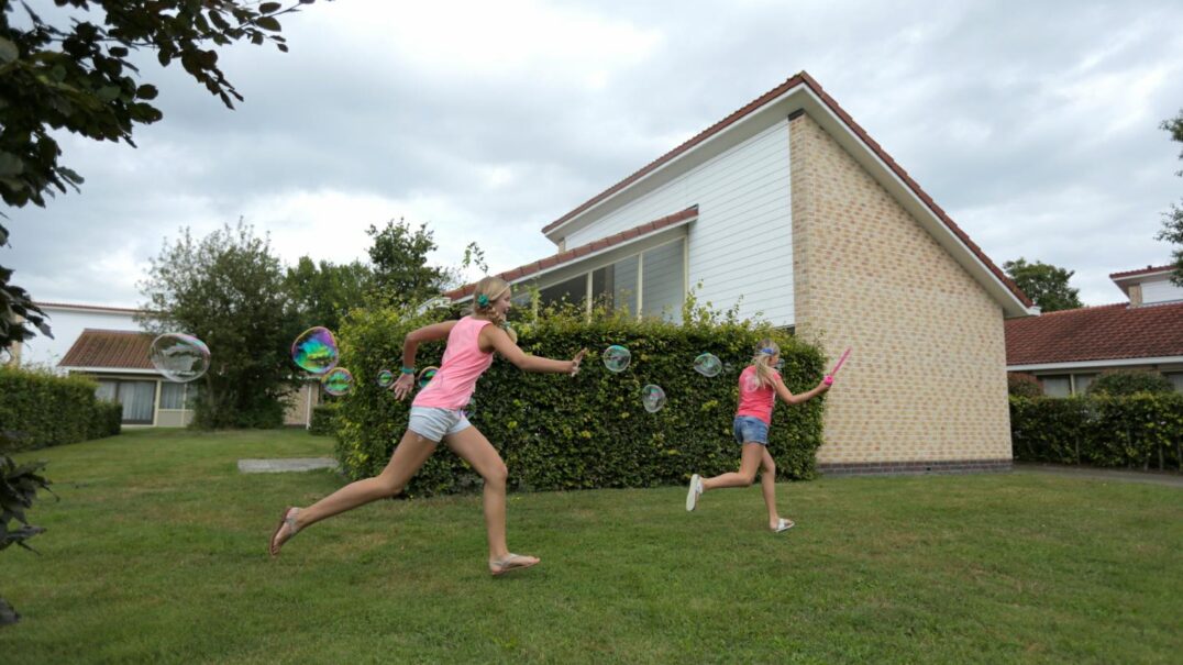 Landgoed De Lindenbergh