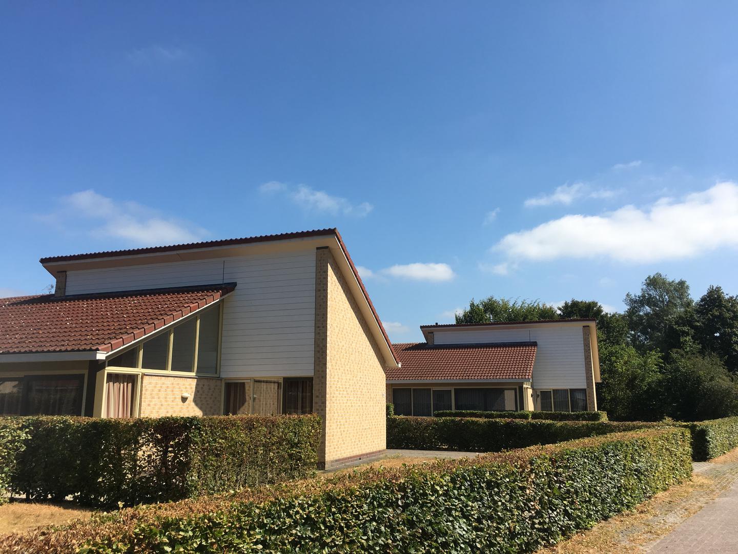 Landgoed De Lindenbergh