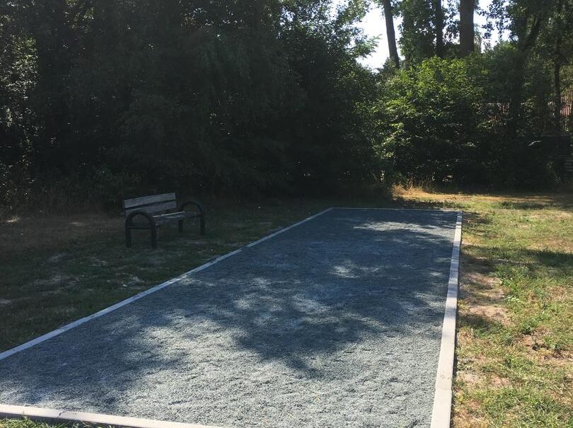 Landgoed De Lindenbergh