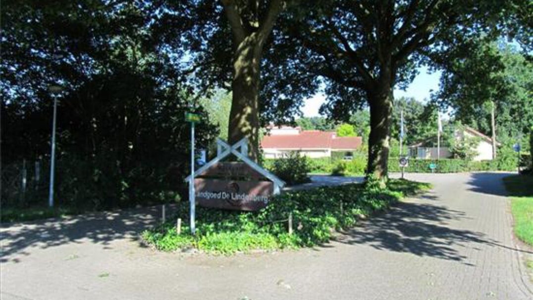 Landgoed De Lindenbergh