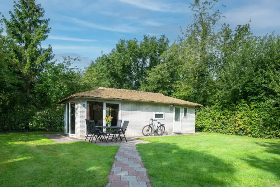 Landgoed Ruwinkel