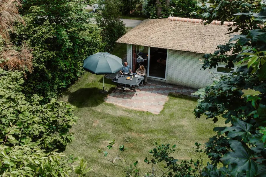 Landgoed Ruwinkel