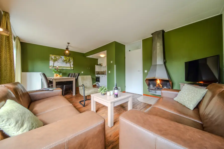 Landgoed Ruwinkel