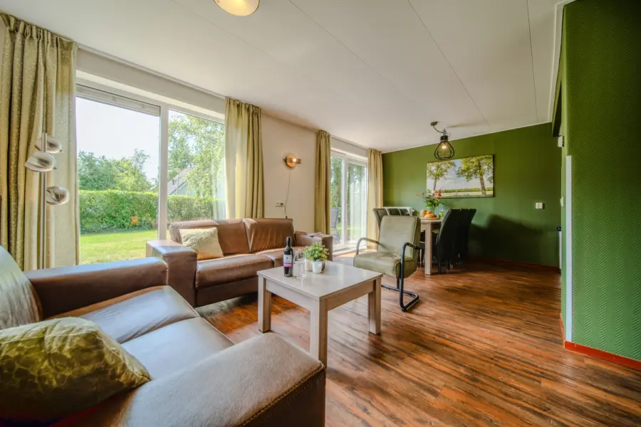 Landgoed Ruwinkel