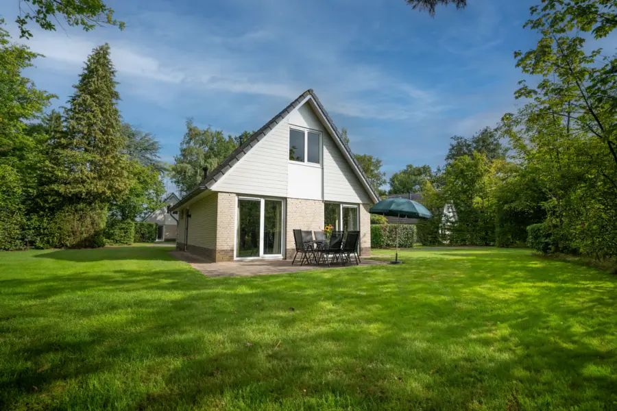 Landgoed Ruwinkel