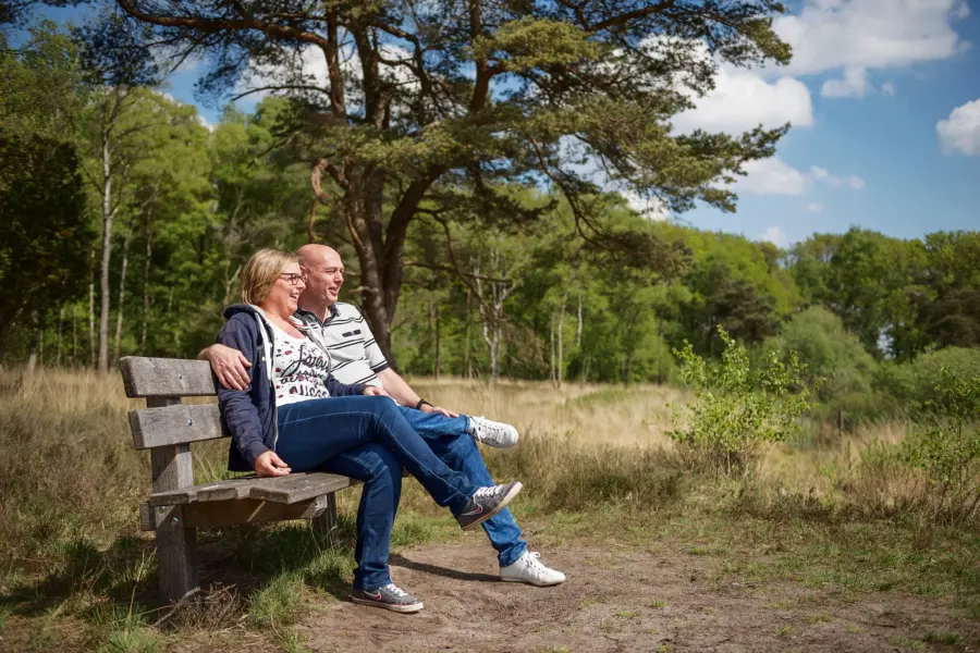 Landgoed Ruwinkel