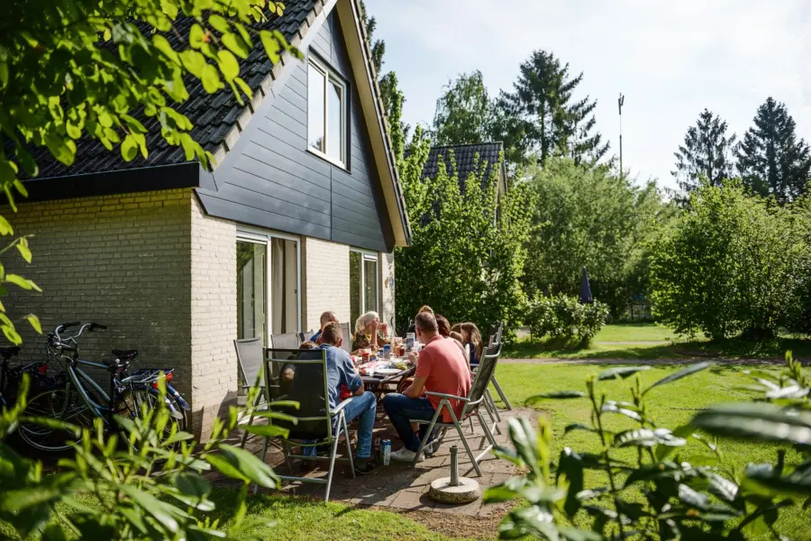 Landgoed Ruwinkel