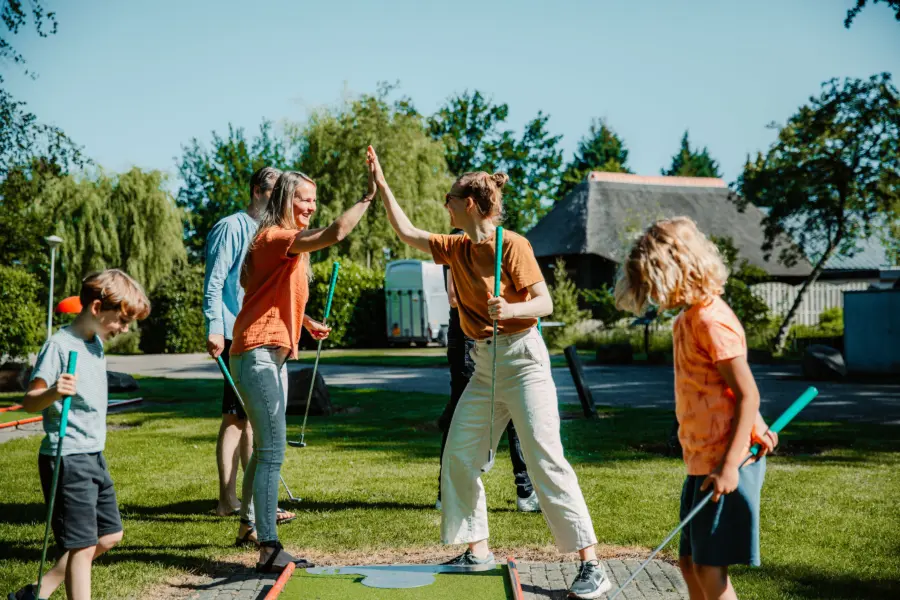 Landgoed Ruwinkel