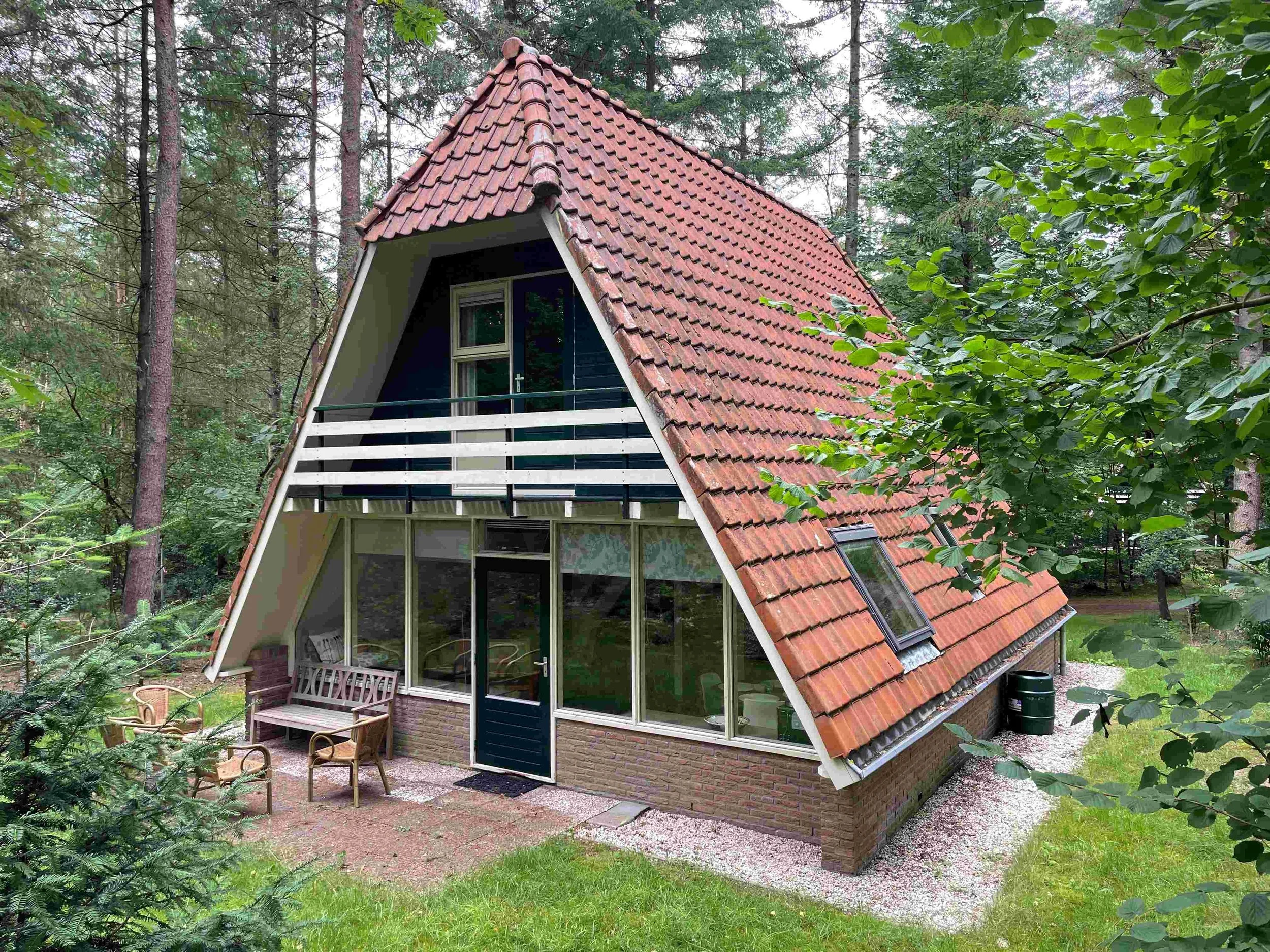 Landgoed Stakenberg