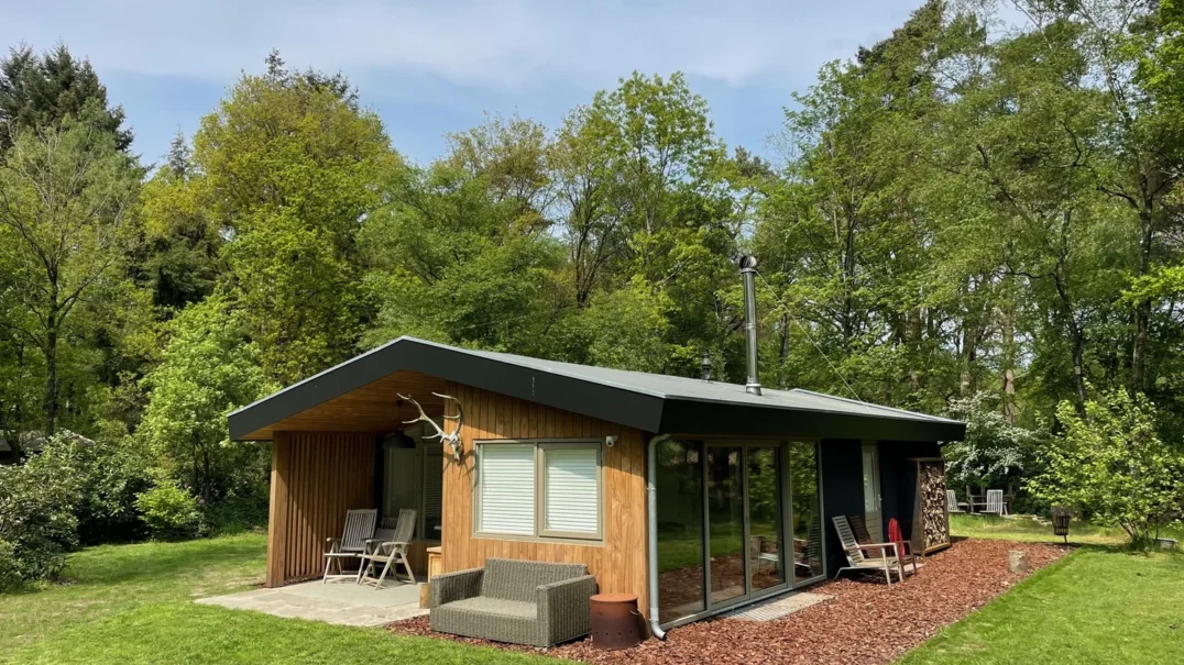 Landgoed Stakenberg