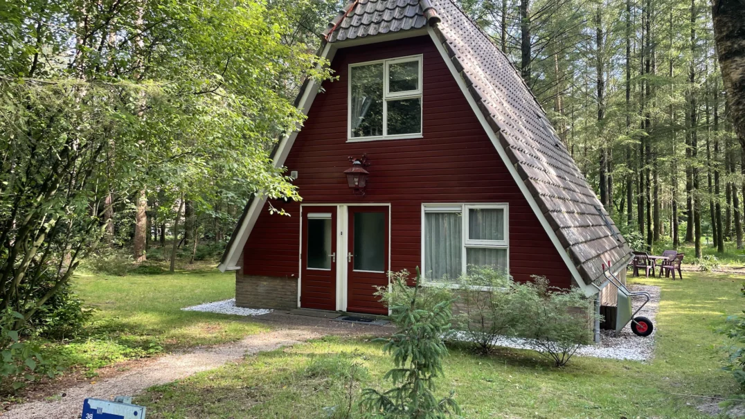 Landgoed Stakenberg