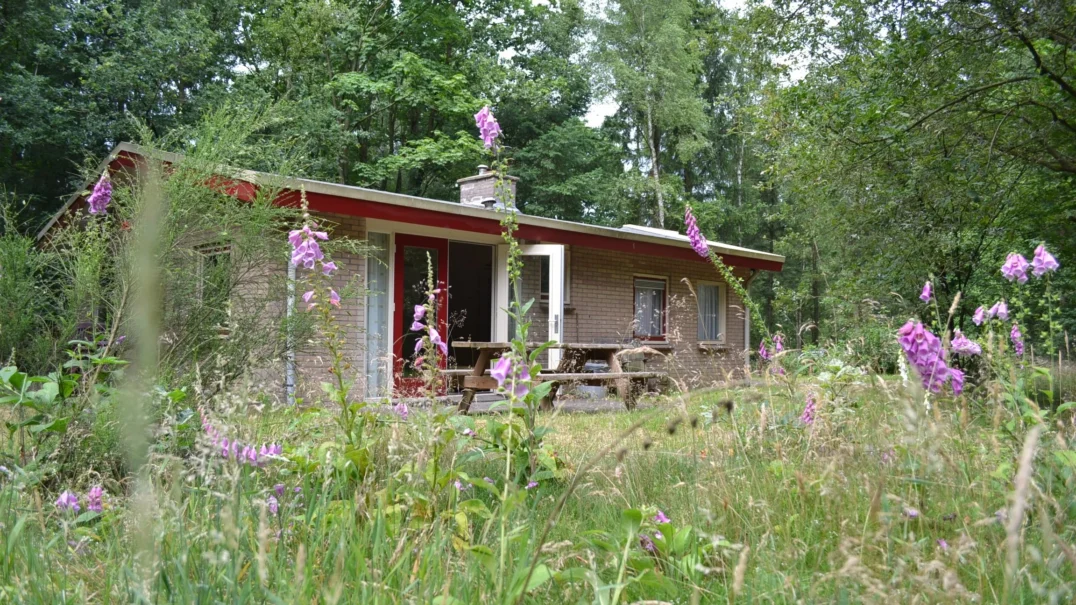 Landgoed Stakenberg
