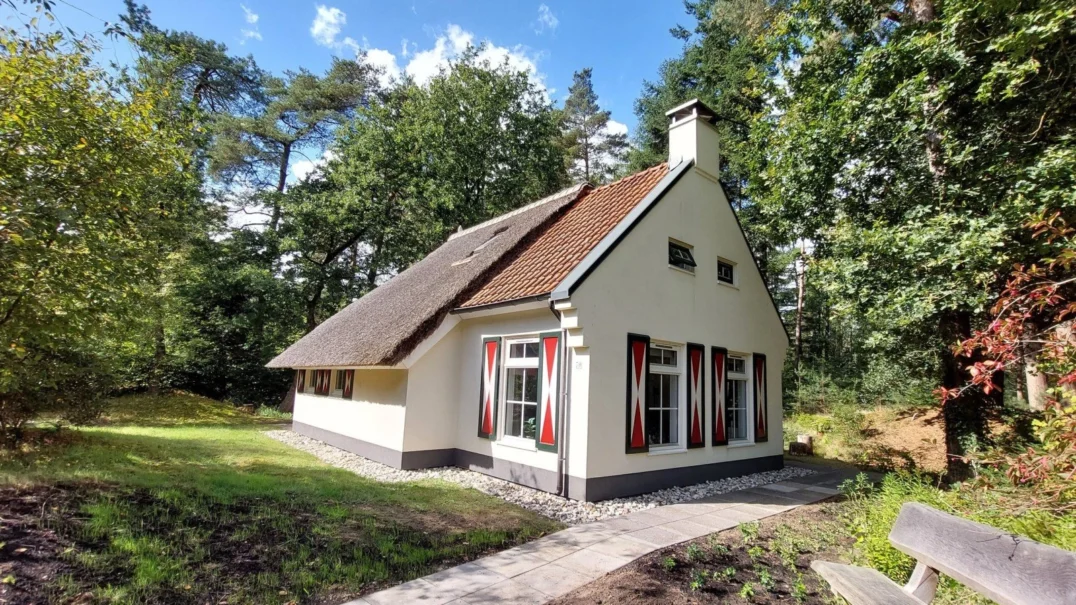 Landgoed t Wildryck