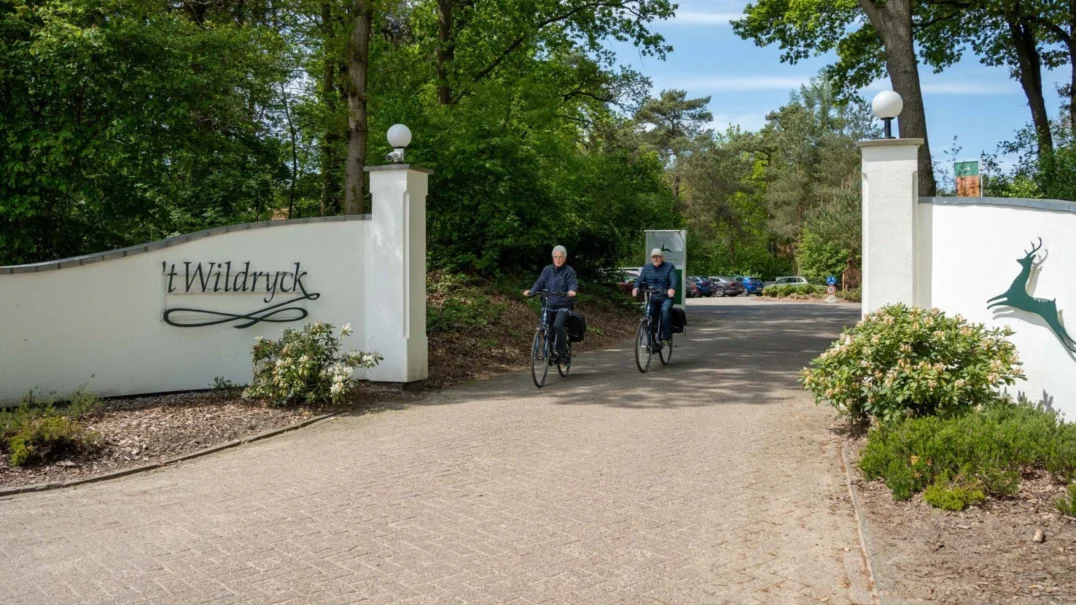 Landgoed t Wildryck