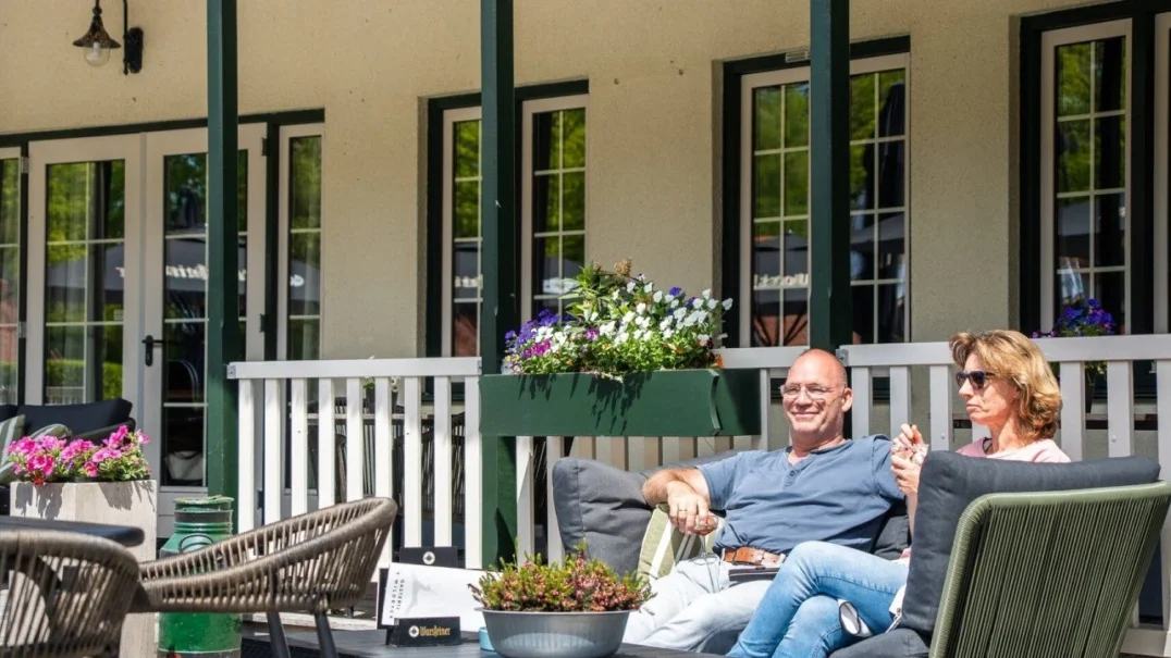 Landgoed t Wildryck
