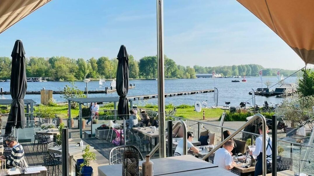 Marina Parcs Jachthaven Amsterdam