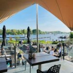 Marina Parcs Jachthaven Amsterdam