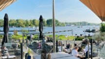 Marina Parcs Jachthaven Amsterdam