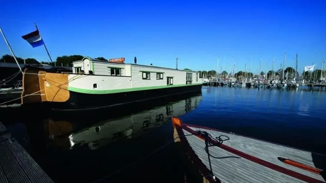 Marina Parcs Jachthaven Naarden