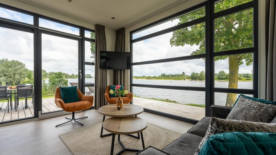 MarinaPark Bad Nederrijn