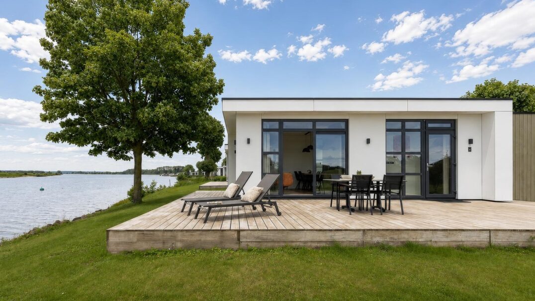 MarinaPark Bad Nederrijn