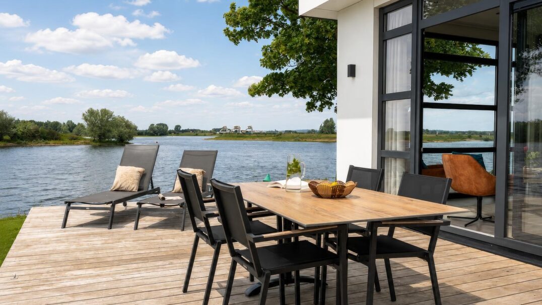 MarinaPark Bad Nederrijn