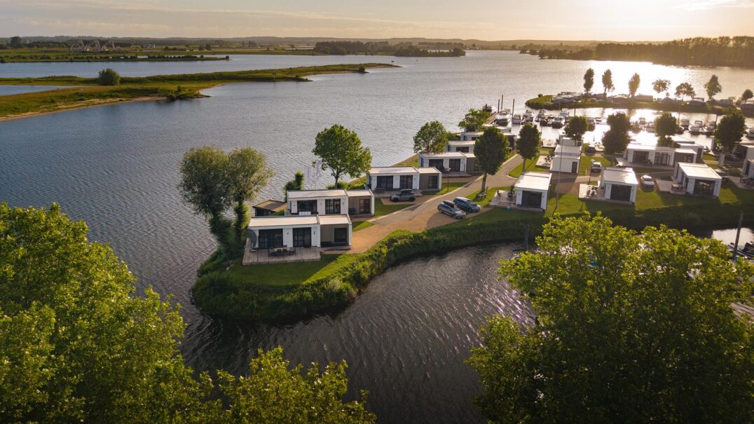 MarinaPark Bad Nederrijn