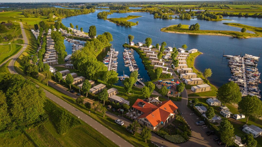 MarinaPark Bad Nederrijn
