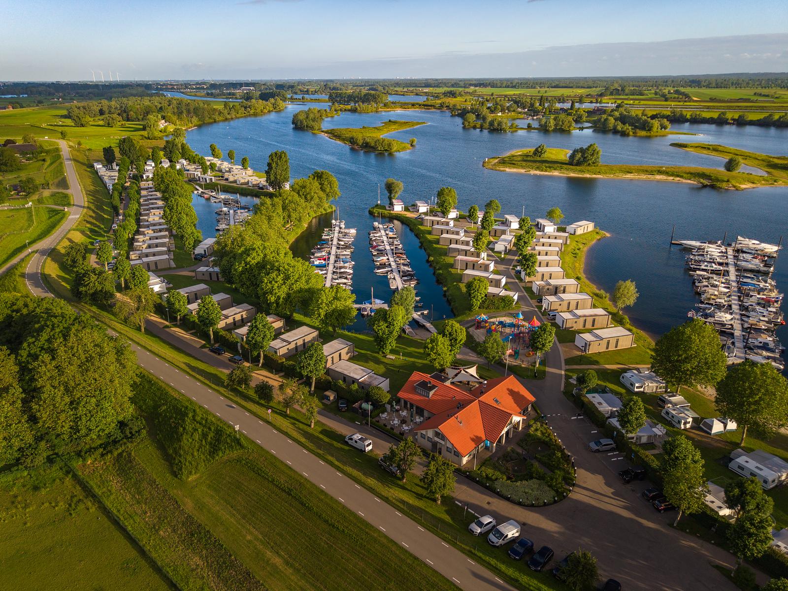 MarinaPark Bad Nederrijn