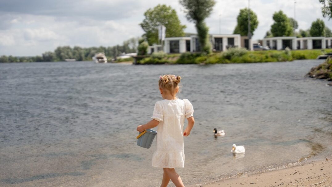 MarinaPark Bad Nederrijn